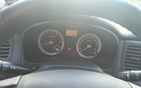 KIA Rio II, 2006 год, 230 000 рублей, 12 фотография