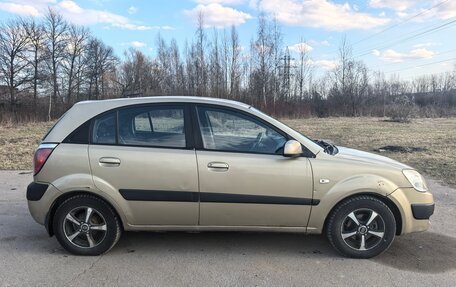 KIA Rio II, 2006 год, 230 000 рублей, 2 фотография