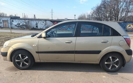 KIA Rio II, 2006 год, 230 000 рублей, 7 фотография