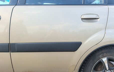 KIA Rio II, 2006 год, 230 000 рублей, 9 фотография