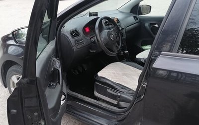 Volkswagen Polo VI (EU Market), 2012 год, 550 000 рублей, 1 фотография