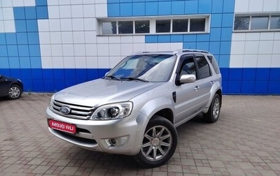 Ford Escape II, 2009 год, 700 000 рублей, 1 фотография