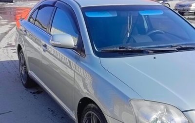 Toyota Avensis III рестайлинг, 2007 год, 700 000 рублей, 1 фотография