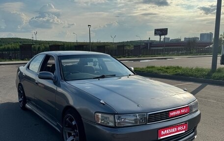 Toyota Cresta, 1994 год, 1 фотография