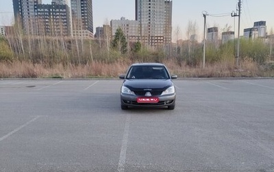 Mitsubishi Lancer IX, 2006 год, 395 000 рублей, 1 фотография
