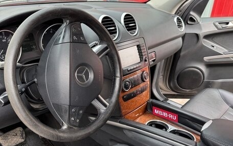 Mercedes-Benz M-Класс, 2006 год, 570 000 рублей, 1 фотография