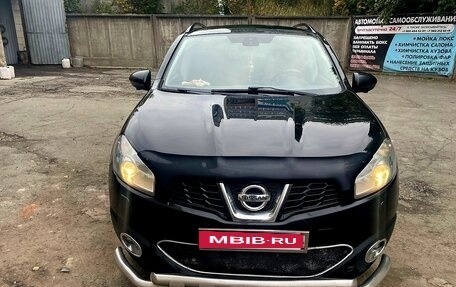 Nissan Qashqai, 2013 год, 1 150 000 рублей, 1 фотография