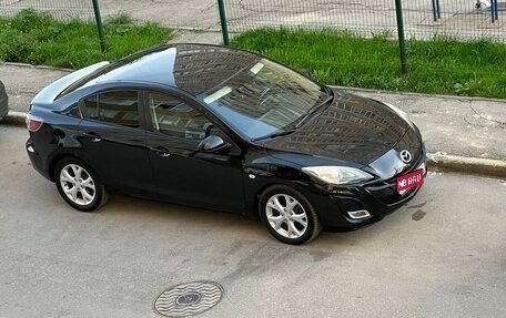 Mazda 3, 2009 год, 700 000 рублей, 1 фотография