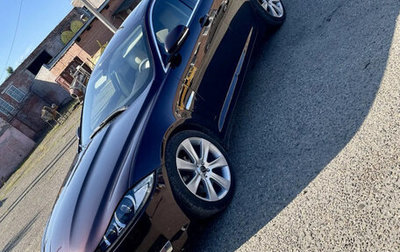 Jaguar XF I рестайлинг, 2012 год, 1 170 000 рублей, 1 фотография