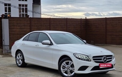 Mercedes-Benz C-Класс, 2020 год, 3 750 000 рублей, 1 фотография