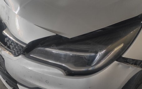 Opel Astra K, 2019 год, 599 000 рублей, 6 фотография