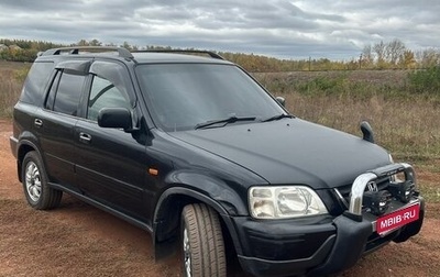 Honda CR-V IV, 1997 год, 420 000 рублей, 1 фотография