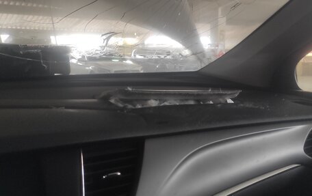Opel Astra K, 2019 год, 599 000 рублей, 30 фотография