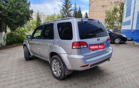 Ford Escape II, 2009 год, 700 000 рублей, 3 фотография