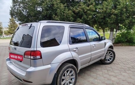 Ford Escape II, 2009 год, 700 000 рублей, 4 фотография
