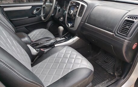 Ford Escape II, 2009 год, 700 000 рублей, 8 фотография