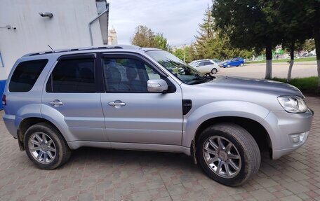 Ford Escape II, 2009 год, 700 000 рублей, 5 фотография