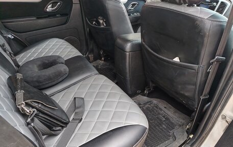 Ford Escape II, 2009 год, 700 000 рублей, 9 фотография