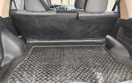 Ford Escape II, 2009 год, 700 000 рублей, 10 фотография