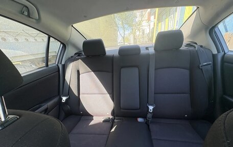 Mazda 3, 2007 год, 450 000 рублей, 3 фотография