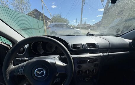 Mazda 3, 2007 год, 450 000 рублей, 2 фотография