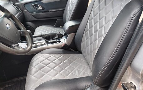 Ford Escape II, 2009 год, 700 000 рублей, 12 фотография