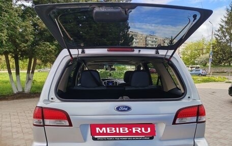 Ford Escape II, 2009 год, 700 000 рублей, 6 фотография