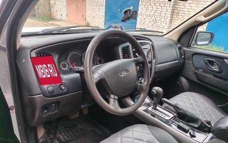 Ford Escape II, 2009 год, 700 000 рублей, 15 фотография