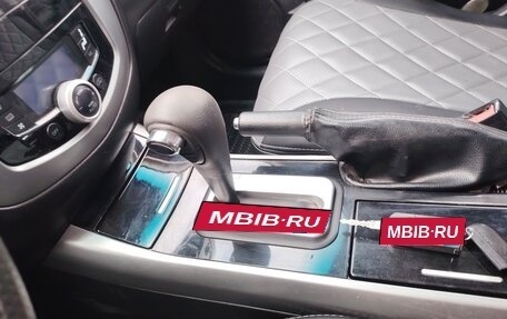 Ford Escape II, 2009 год, 700 000 рублей, 13 фотография