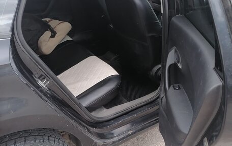 Volkswagen Polo VI (EU Market), 2012 год, 550 000 рублей, 3 фотография