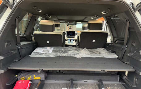 Toyota Sequoia, 2022 год, 12 200 000 рублей, 8 фотография