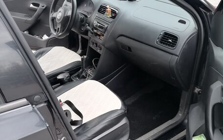 Volkswagen Polo VI (EU Market), 2012 год, 550 000 рублей, 4 фотография