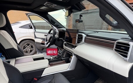 Toyota Sequoia, 2022 год, 12 200 000 рублей, 6 фотография