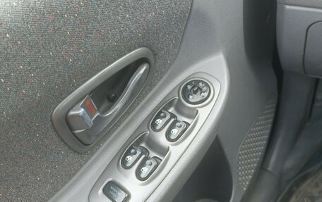 Hyundai Accent II, 2011 год, 520 000 рублей, 7 фотография