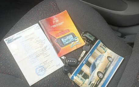 Hyundai Accent II, 2011 год, 520 000 рублей, 6 фотография