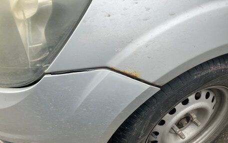 Ford Fiesta, 2007 год, 320 000 рублей, 6 фотография