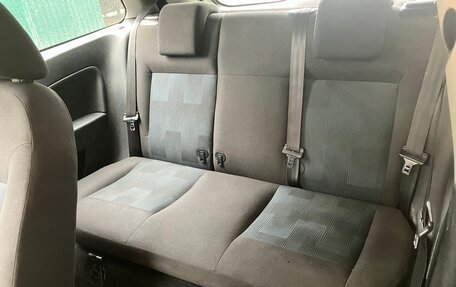 Ford Fiesta, 2007 год, 320 000 рублей, 3 фотография