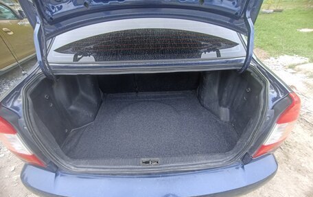 Hyundai Accent II, 2011 год, 520 000 рублей, 11 фотография