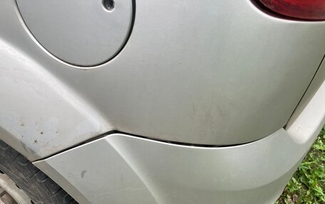 Ford Fiesta, 2007 год, 320 000 рублей, 9 фотография