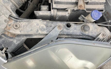 Ford Fiesta, 2007 год, 320 000 рублей, 20 фотография