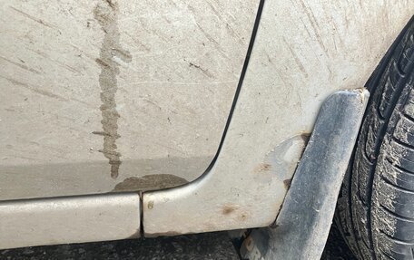Ford Fiesta, 2007 год, 320 000 рублей, 13 фотография