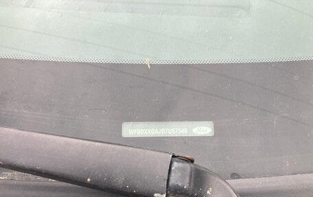 Ford Fiesta, 2007 год, 320 000 рублей, 22 фотография