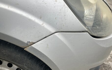 Ford Fiesta, 2007 год, 320 000 рублей, 12 фотография