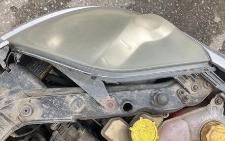 Ford Fiesta, 2007 год, 320 000 рублей, 19 фотография