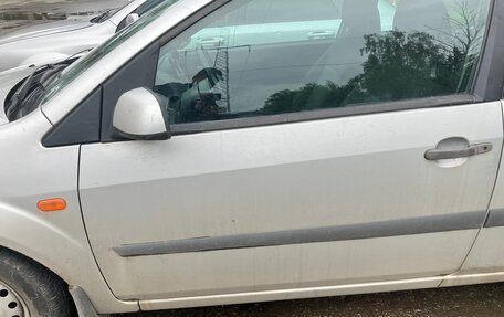 Ford Fiesta, 2007 год, 320 000 рублей, 28 фотография