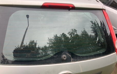 Ford Fiesta, 2007 год, 320 000 рублей, 23 фотография