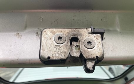 Ford Fiesta, 2007 год, 320 000 рублей, 26 фотография
