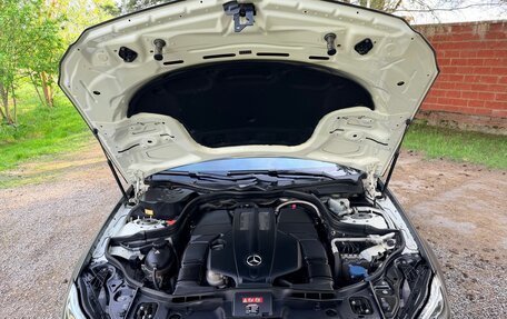 Mercedes-Benz CLS, 2015 год, 4 490 000 рублей, 13 фотография