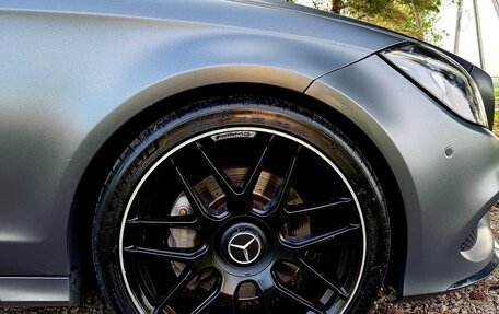 Mercedes-Benz CLS, 2015 год, 4 490 000 рублей, 14 фотография