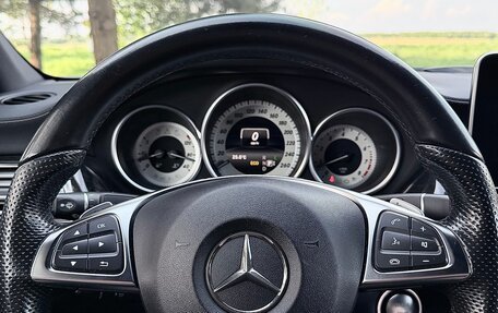 Mercedes-Benz CLS, 2015 год, 4 490 000 рублей, 18 фотография